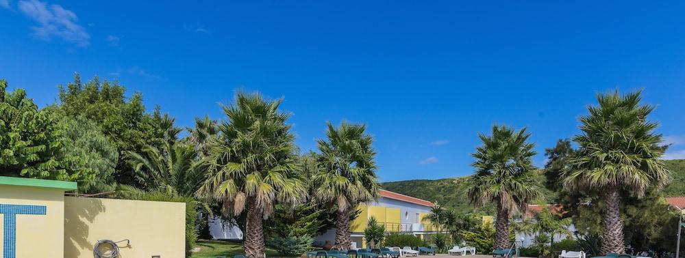 Hotel Teresinha Praia da Vitória Exterior foto