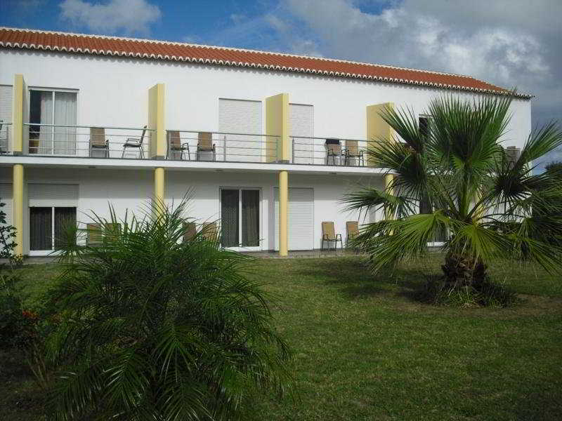 Hotel Teresinha Praia da Vitória Exterior foto