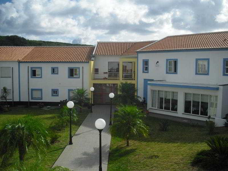 Hotel Teresinha Praia da Vitória Exterior foto