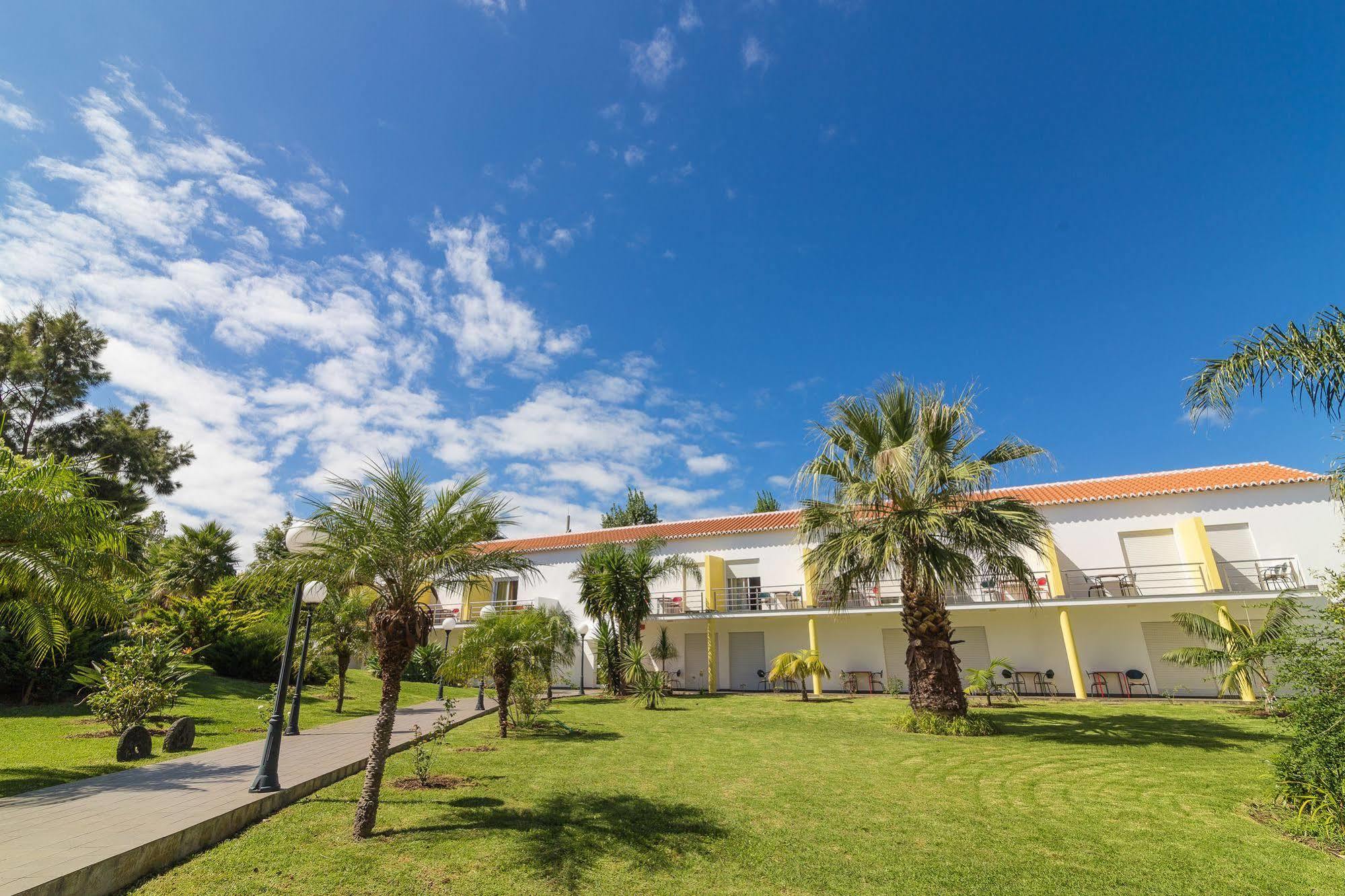 Hotel Teresinha Praia da Vitória Exterior foto